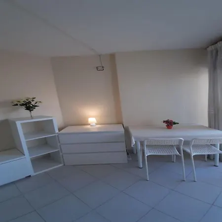 Met Ideale Ligging Apartament Torrevieja