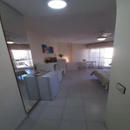 Apartament Met Ideale Ligging Torrevieja