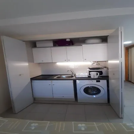 Met Ideale Ligging Apartment *