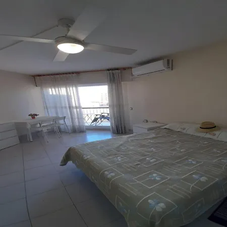 Met Ideale Ligging Torrevieja