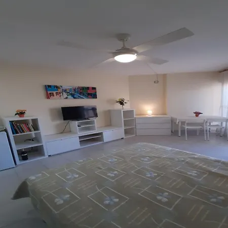 Met Ideale Ligging Apartamento *