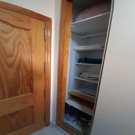 Apartment Met Ideale Ligging