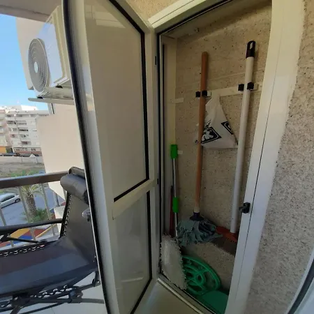 Appartement Met Ideale Ligging *