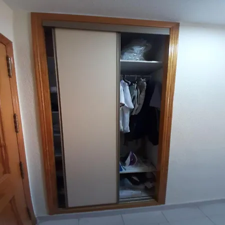 Met Ideale Ligging * Torrevieja