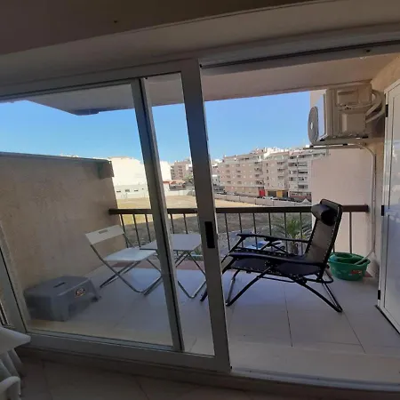 Apartamento Met Ideale Ligging *