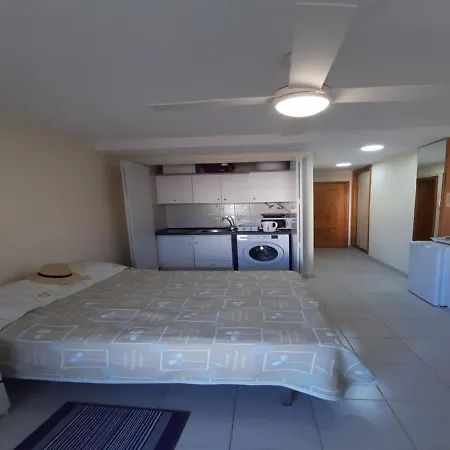 Met Ideale Ligging * Torrevieja