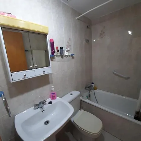 Met Ideale Ligging Appartement *