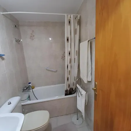 Met Ideale Ligging Torrevieja