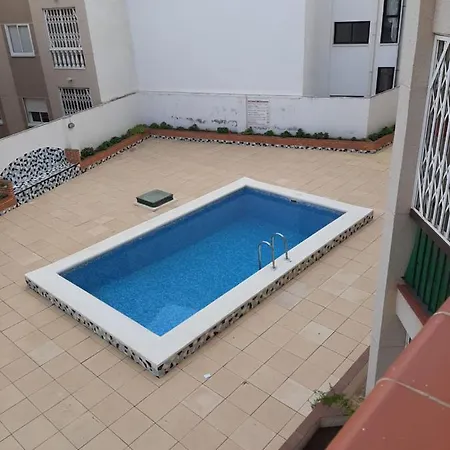 Met Ideale Ligging Appartement *