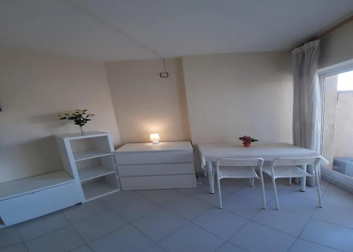 Met Ideale Ligging Apartment Torrevieja