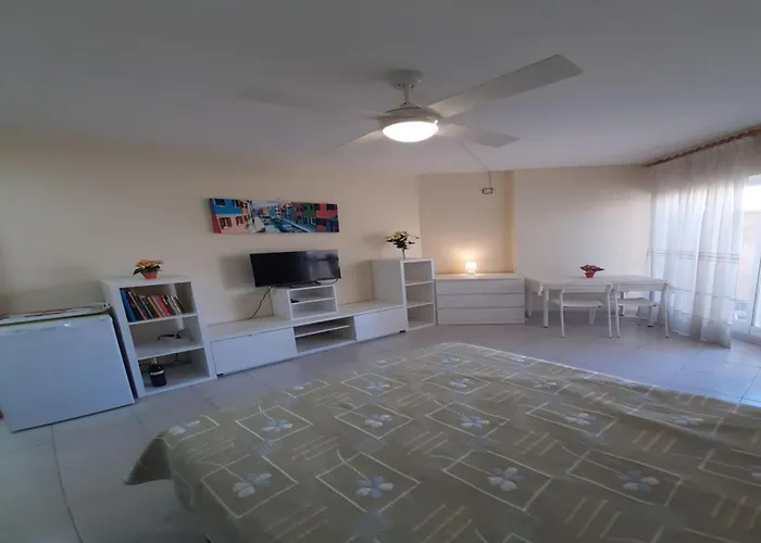 Met Ideale Ligging Apartment *