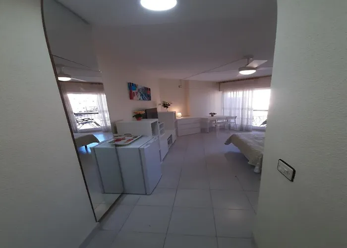 Apartment Met Ideale Ligging Torrevieja