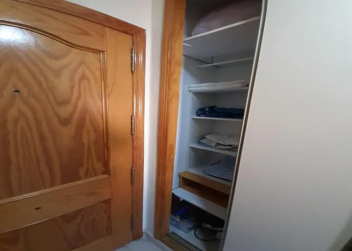 Apartment Met Ideale Ligging