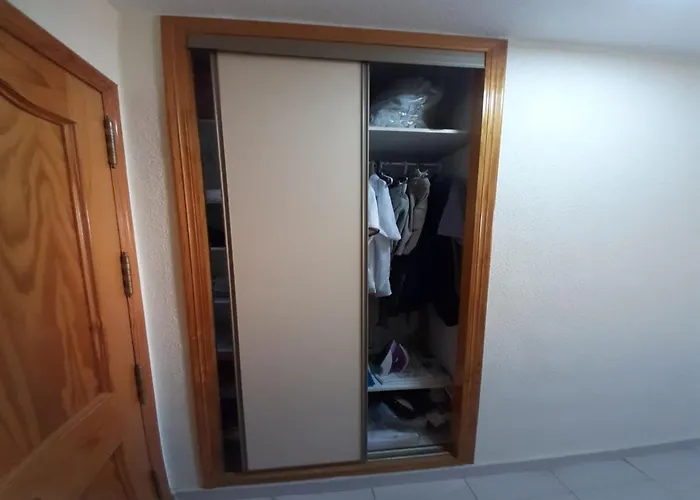 Met Ideale Ligging * Torrevieja