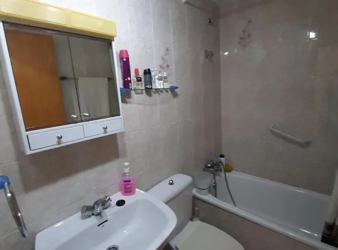 Met Ideale Ligging Appartamento *